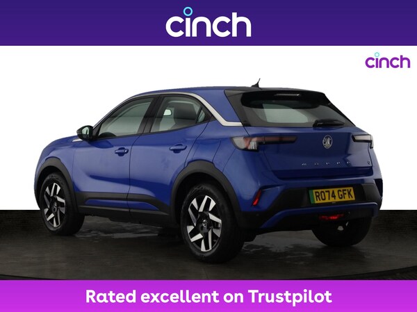Used Vauxhall Mokka 2024 for sale - 76229703: Photo 6
