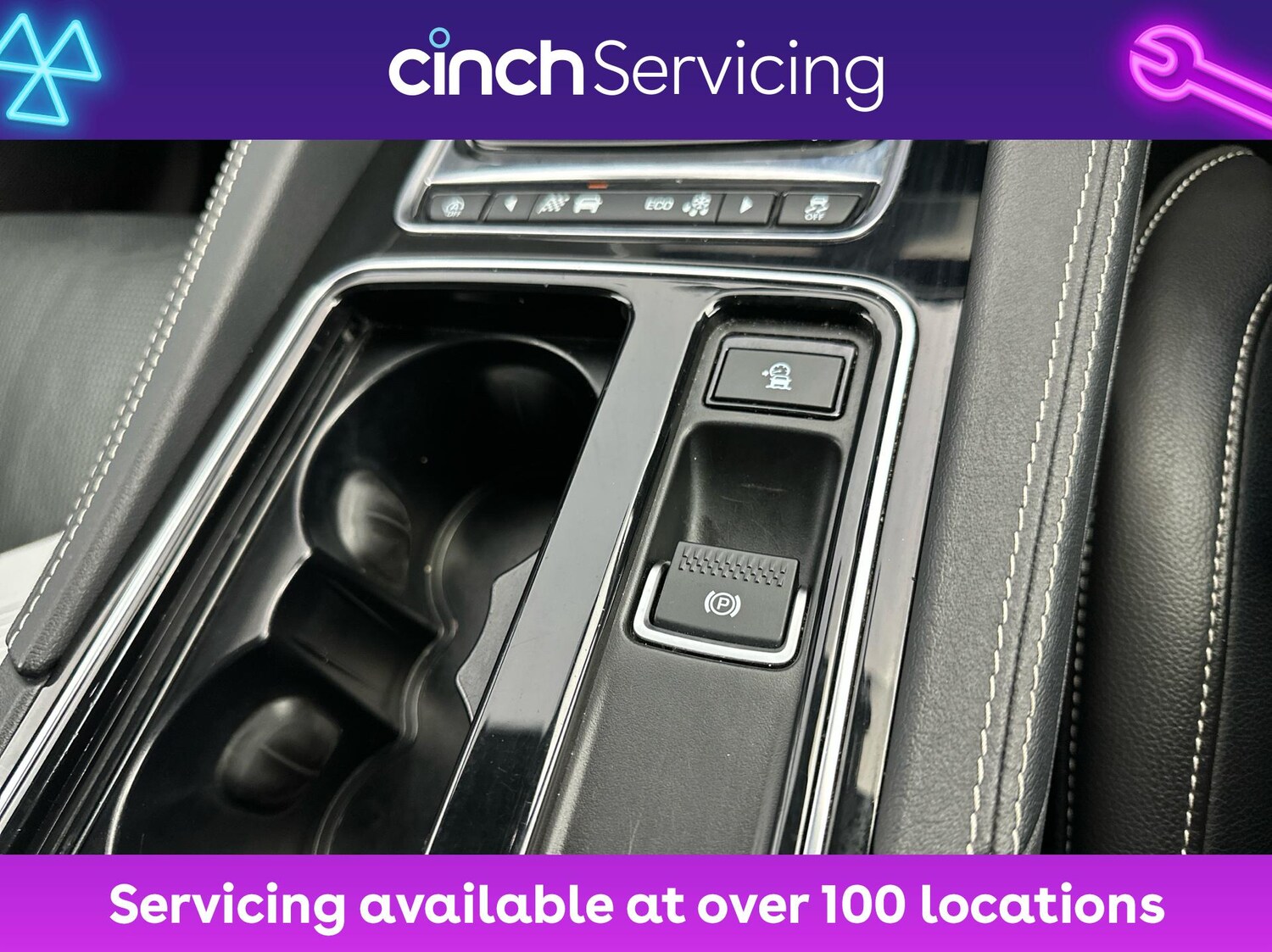 Used Jaguar F-Pace 2020 for sale - 77014062: Photo 31