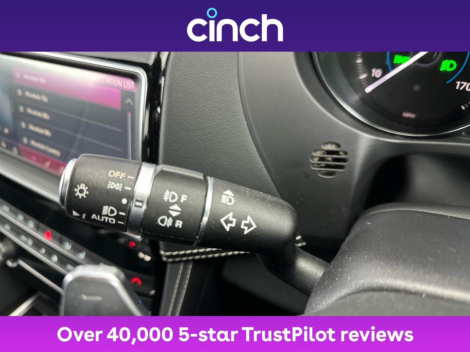 Used Jaguar F-Pace 2020 for sale - 77014062: Photo 33