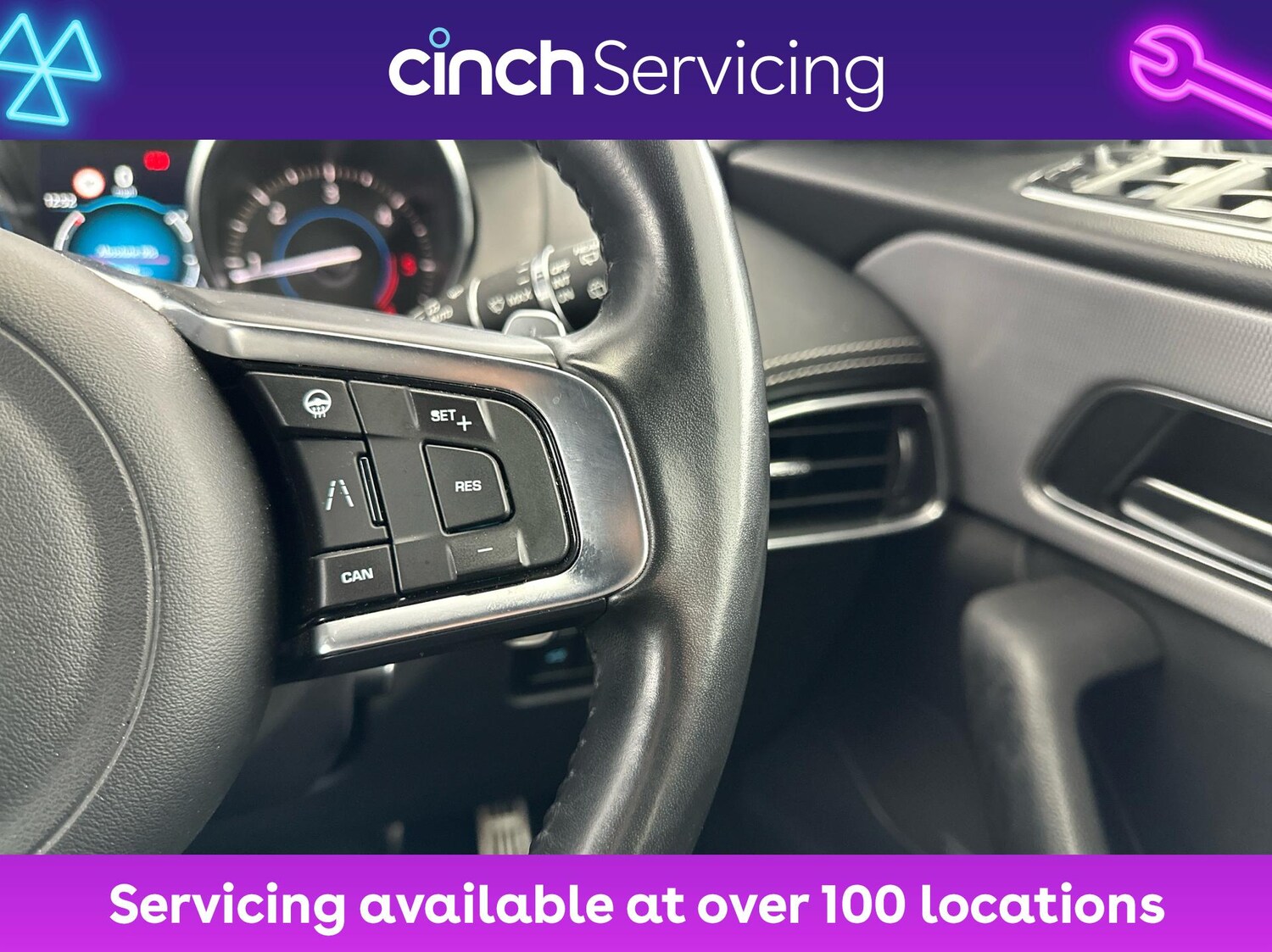 Used Jaguar F-Pace 2020 for sale - 77014062: Photo 41