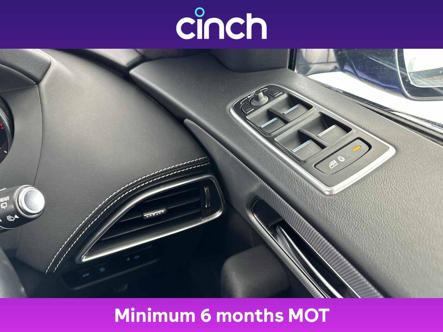 Used Jaguar F-Pace 2020 for sale - 77014062: Photo 42