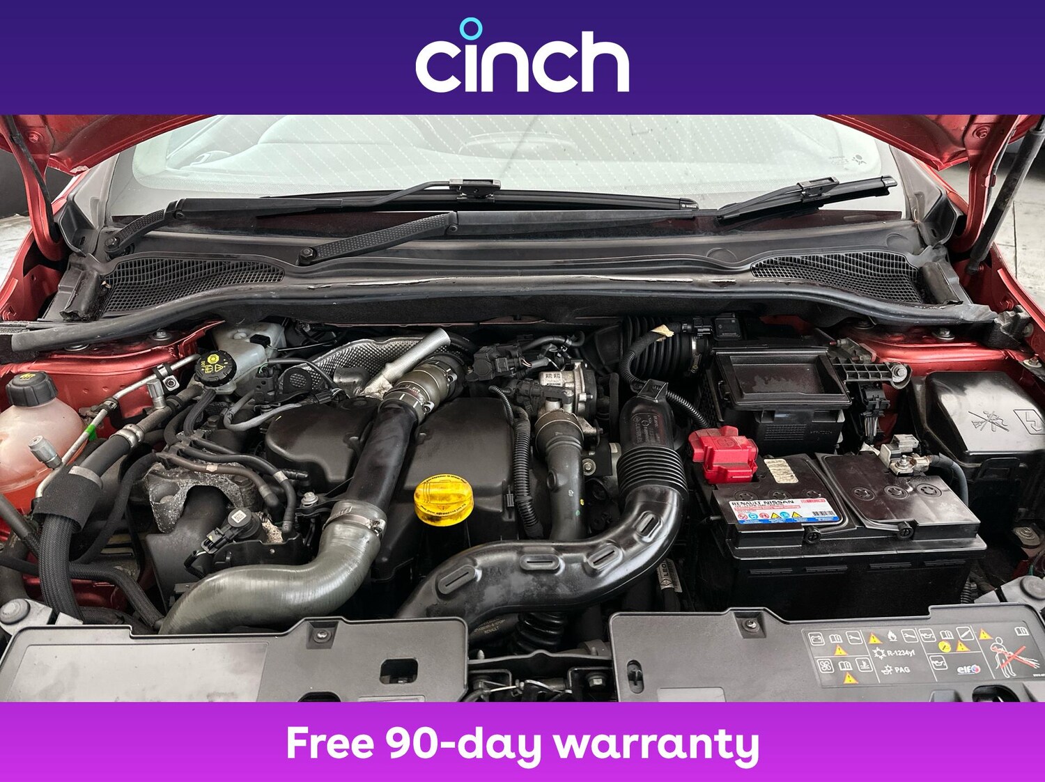 Used Renault Clio 2017 for sale - 76445688: Photo 23