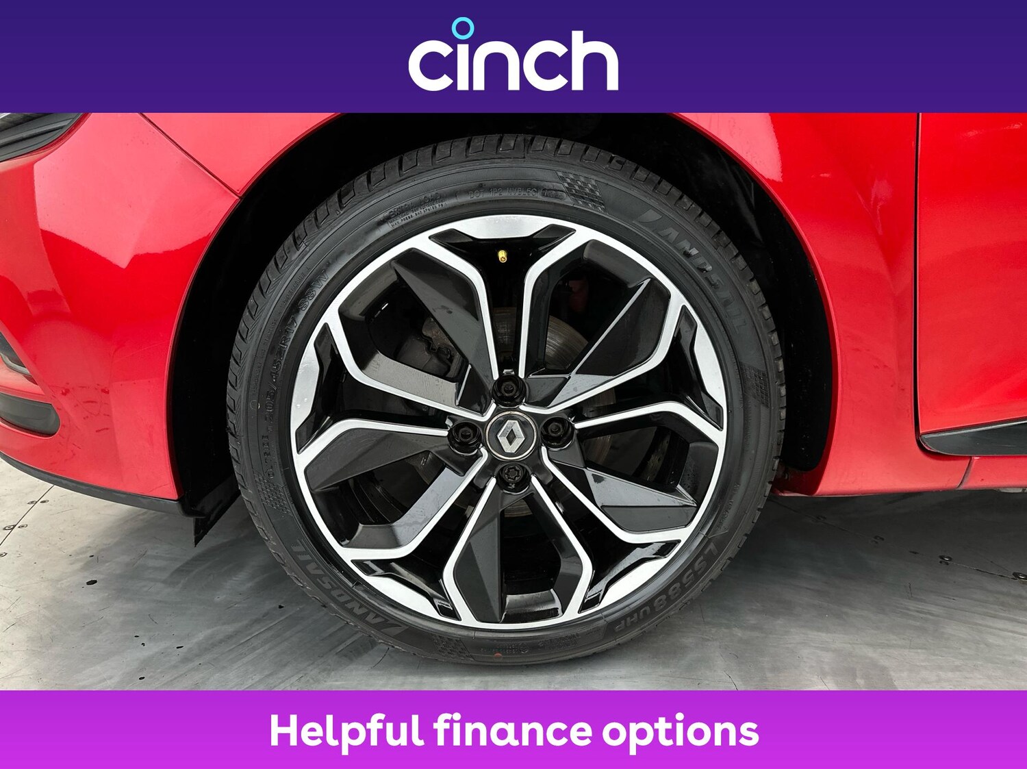 Used Renault Clio 2017 for sale - 76445688: Photo 24