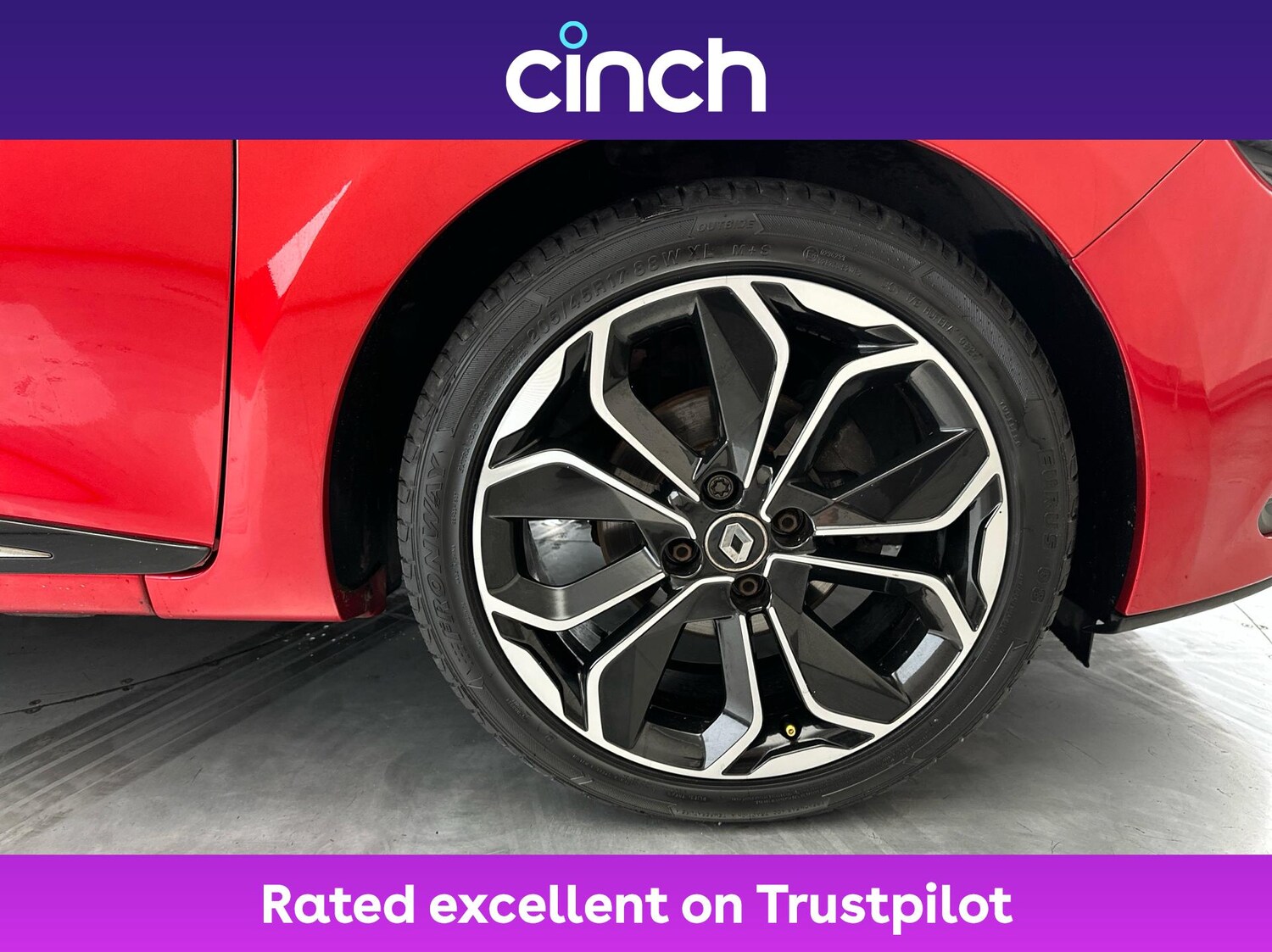 Used Renault Clio 2017 for sale - 76445688: Photo 28