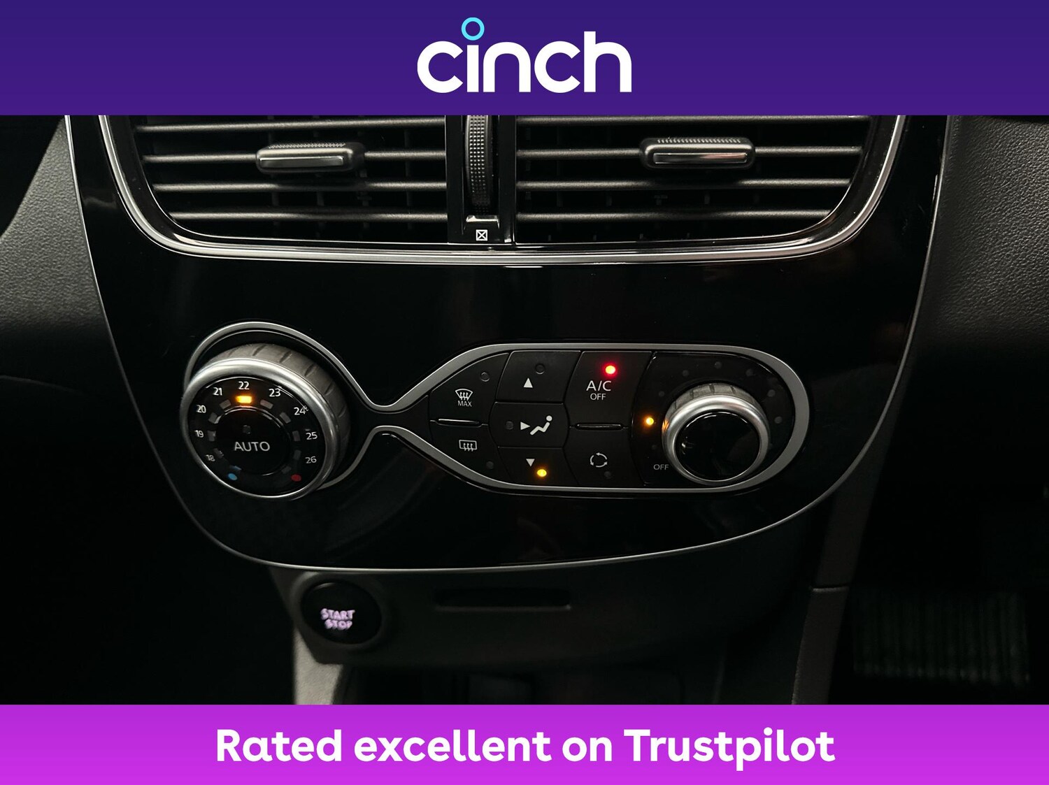 Used Renault Clio 2017 for sale - 76445688: Photo 33