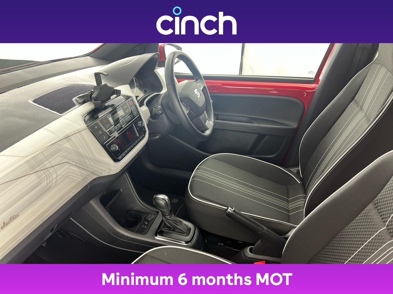 Used SEAT Mii 2021 for sale - 76635960: Photo 32