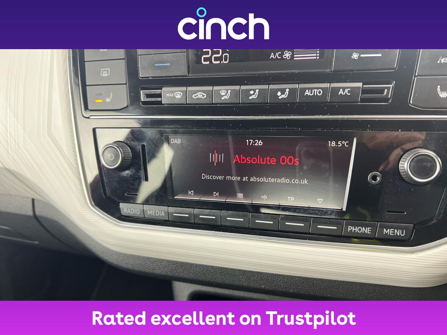 Used SEAT Mii 2021 for sale - 76635960: Photo 33