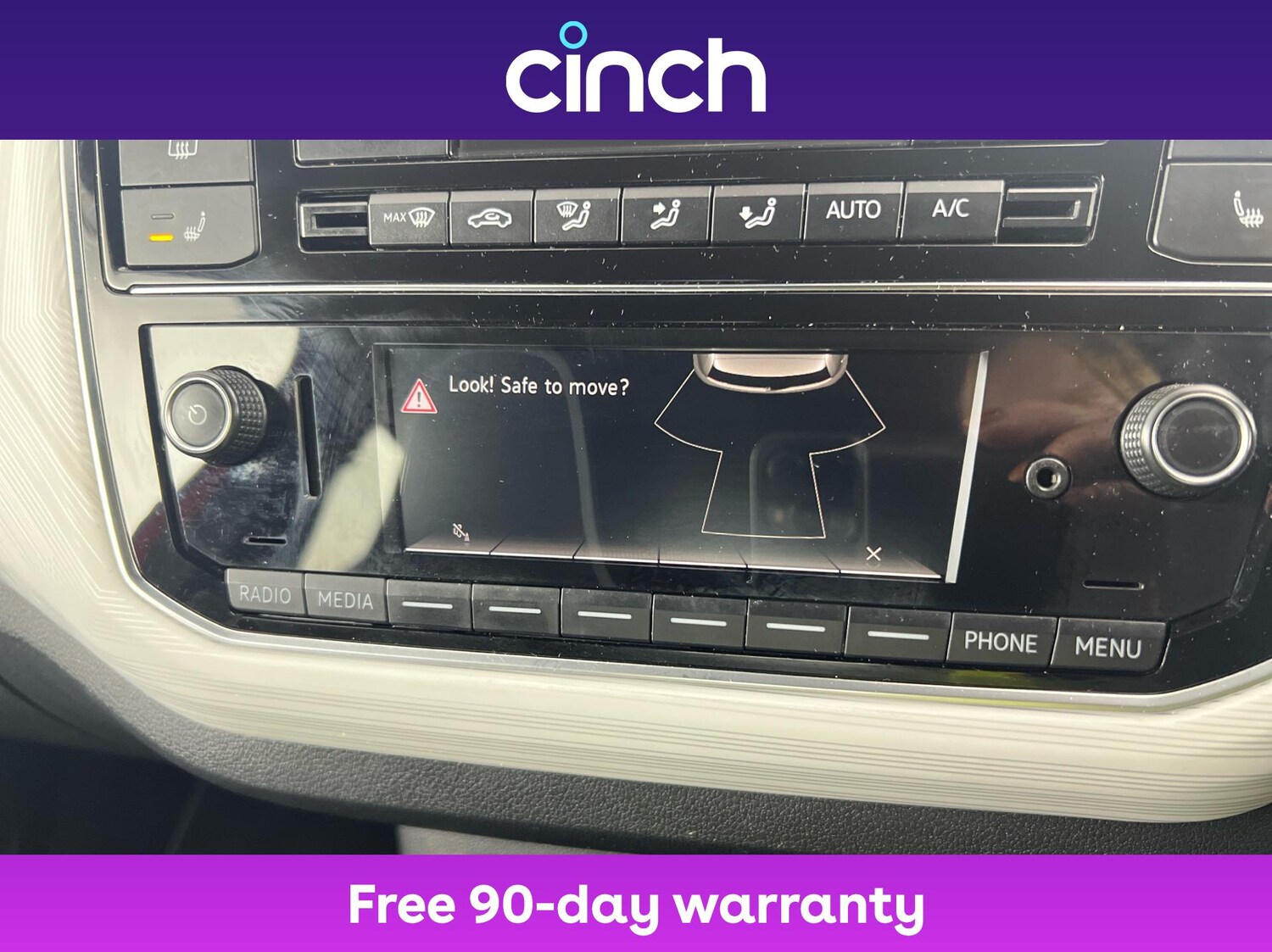 Used SEAT Mii 2021 for sale - 76635960: Photo 34