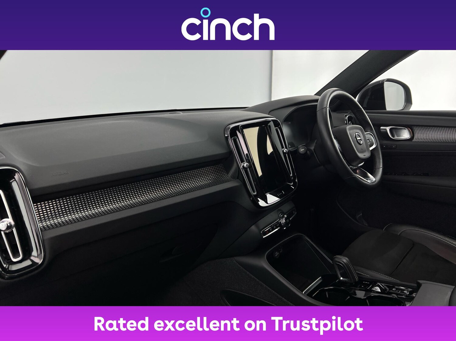 Used Volvo XC40 2021 for sale - 76445613: Photo 14