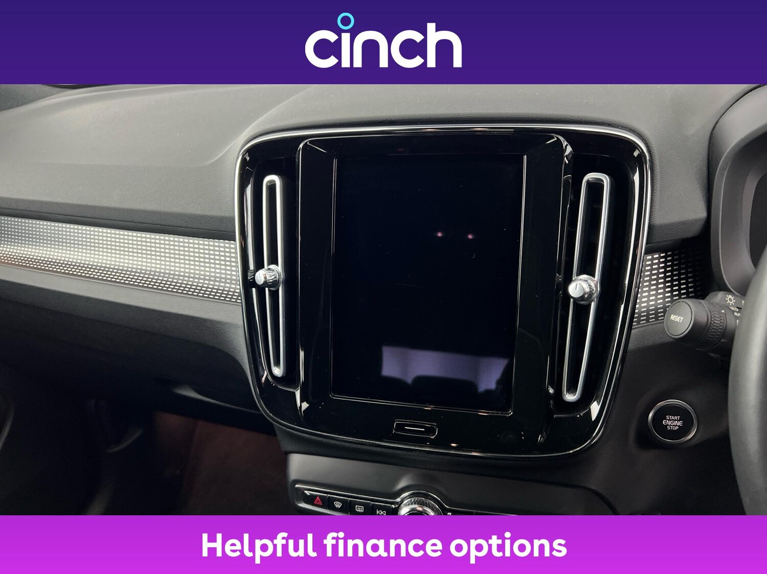 Used Volvo XC40 2021 for sale - 76445613: Photo 17