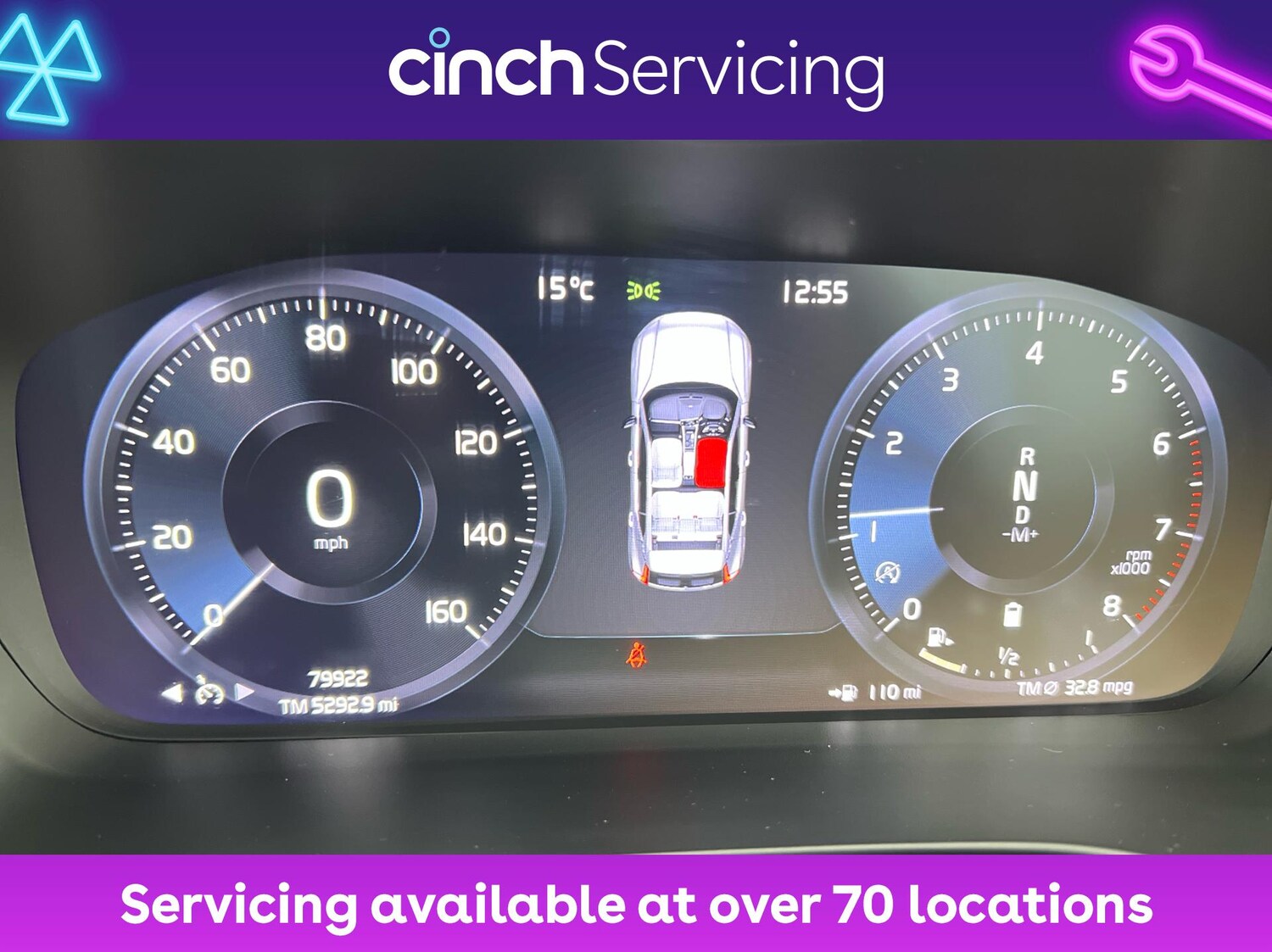 Used Volvo XC40 2021 for sale - 76445613: Photo 18