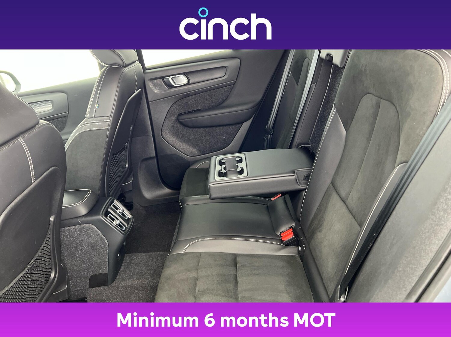 Used Volvo XC40 2021 for sale - 76445613: Photo 20