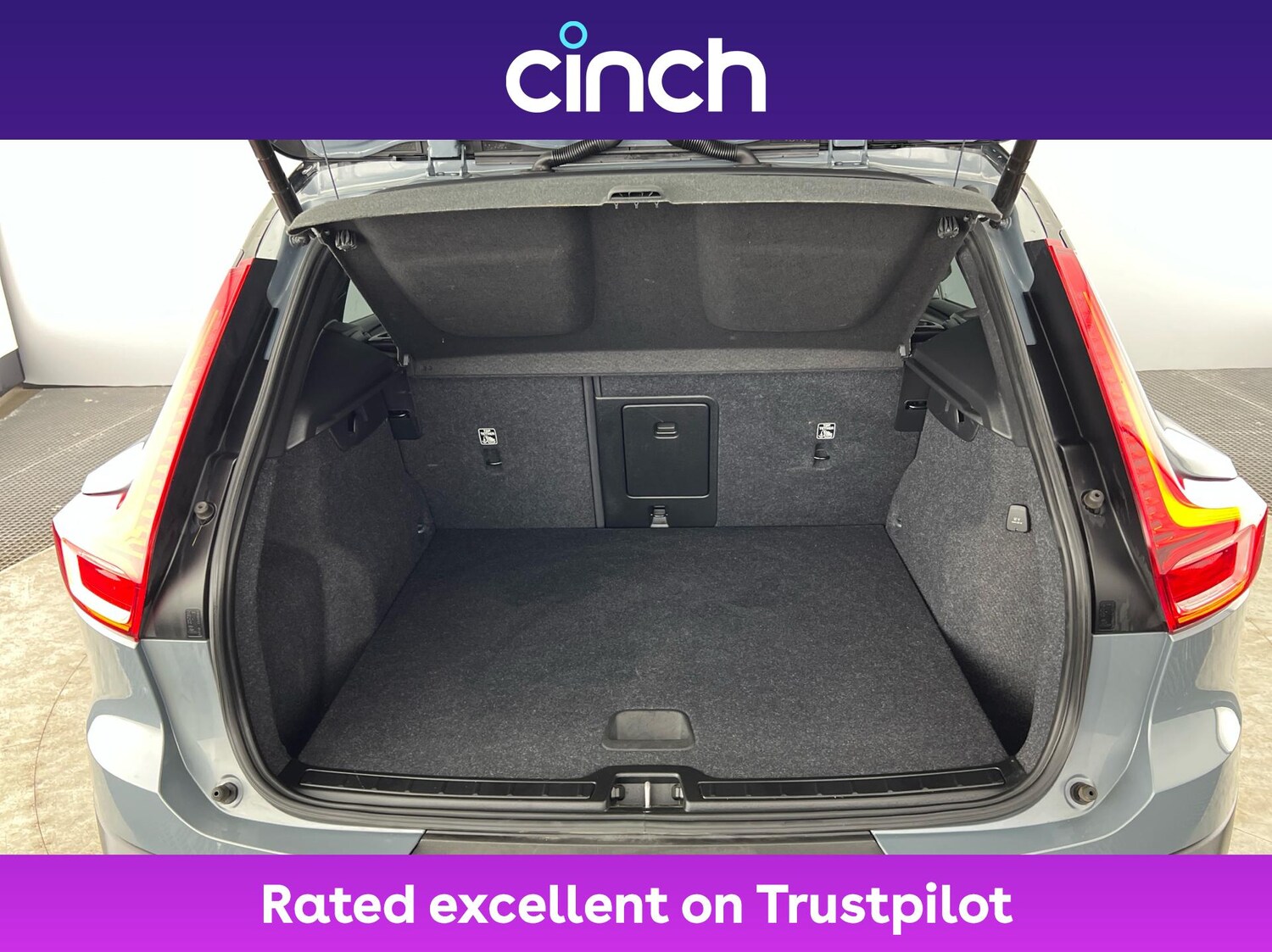 Used Volvo XC40 2021 for sale - 76445613: Photo 21