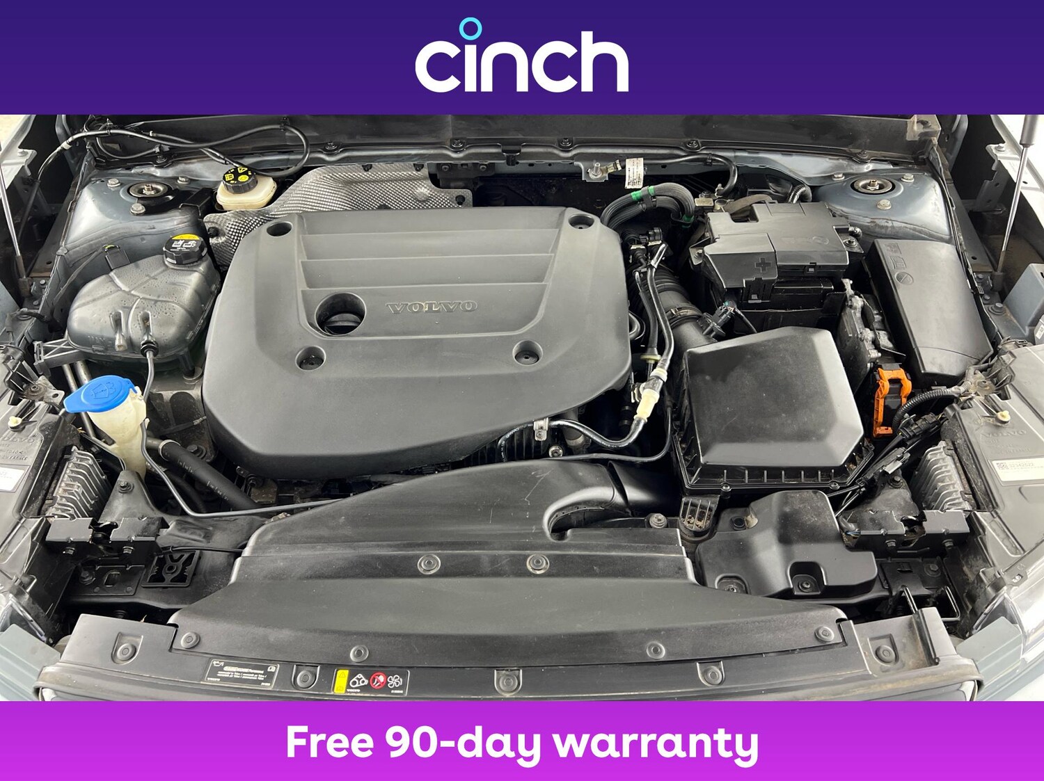 Used Volvo XC40 2021 for sale - 76445613: Photo 23