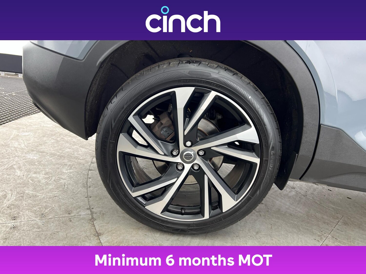 Used Volvo XC40 2021 for sale - 76445613: Photo 27