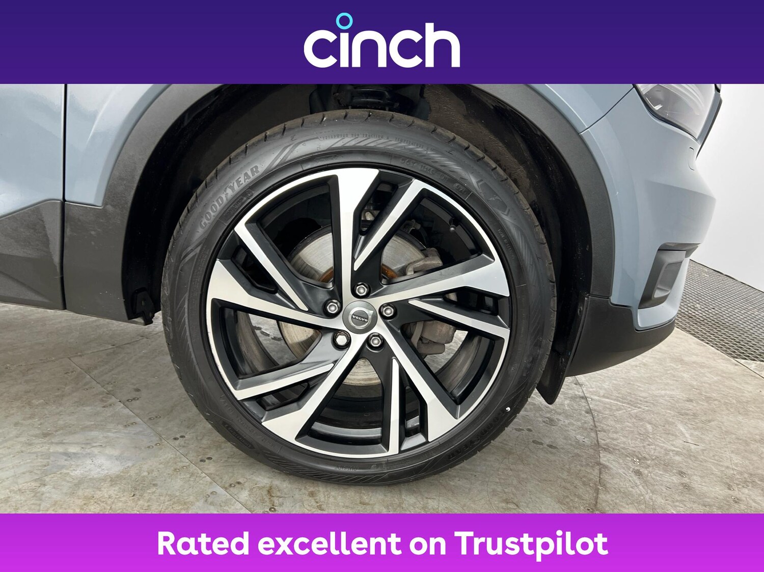 Used Volvo XC40 2021 for sale - 76445613: Photo 28