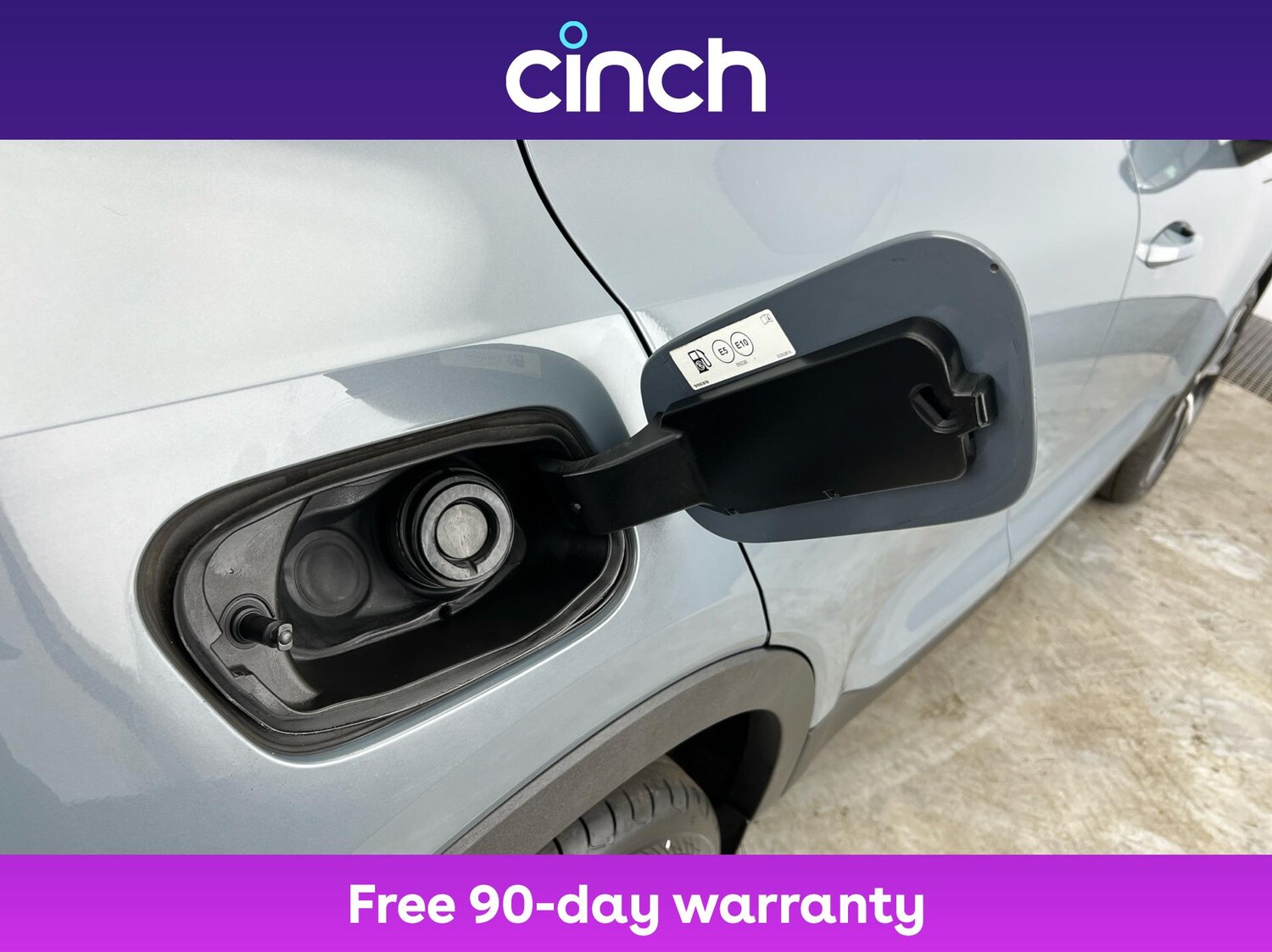 Used Volvo XC40 2021 for sale - 76445613: Photo 29