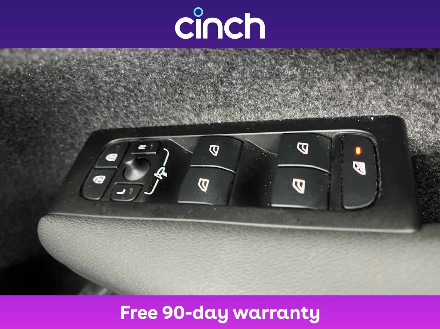 Used Volvo XC40 2021 for sale - 76445613: Photo 34