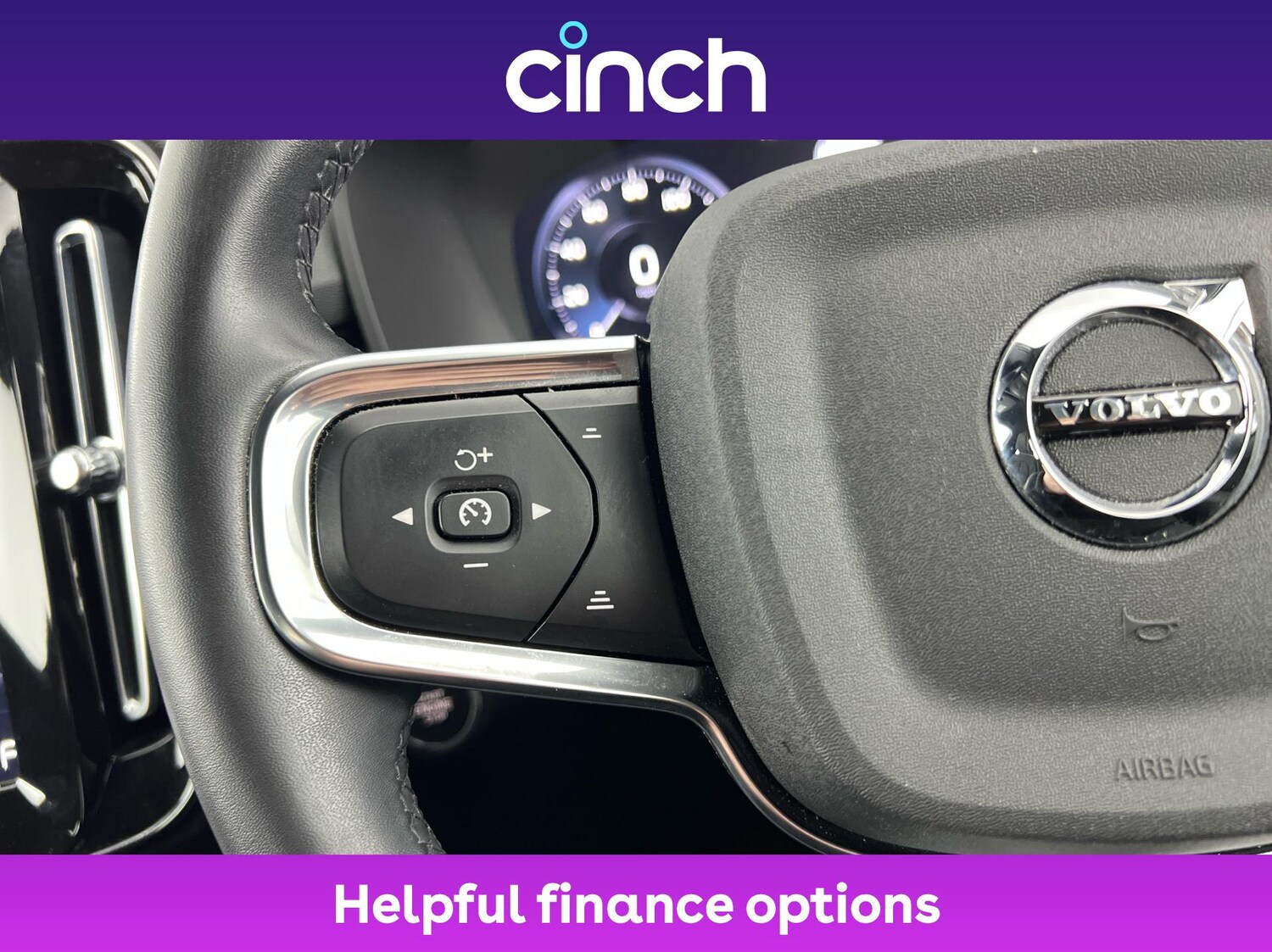 Used Volvo XC40 2021 for sale - 76445613: Photo 35