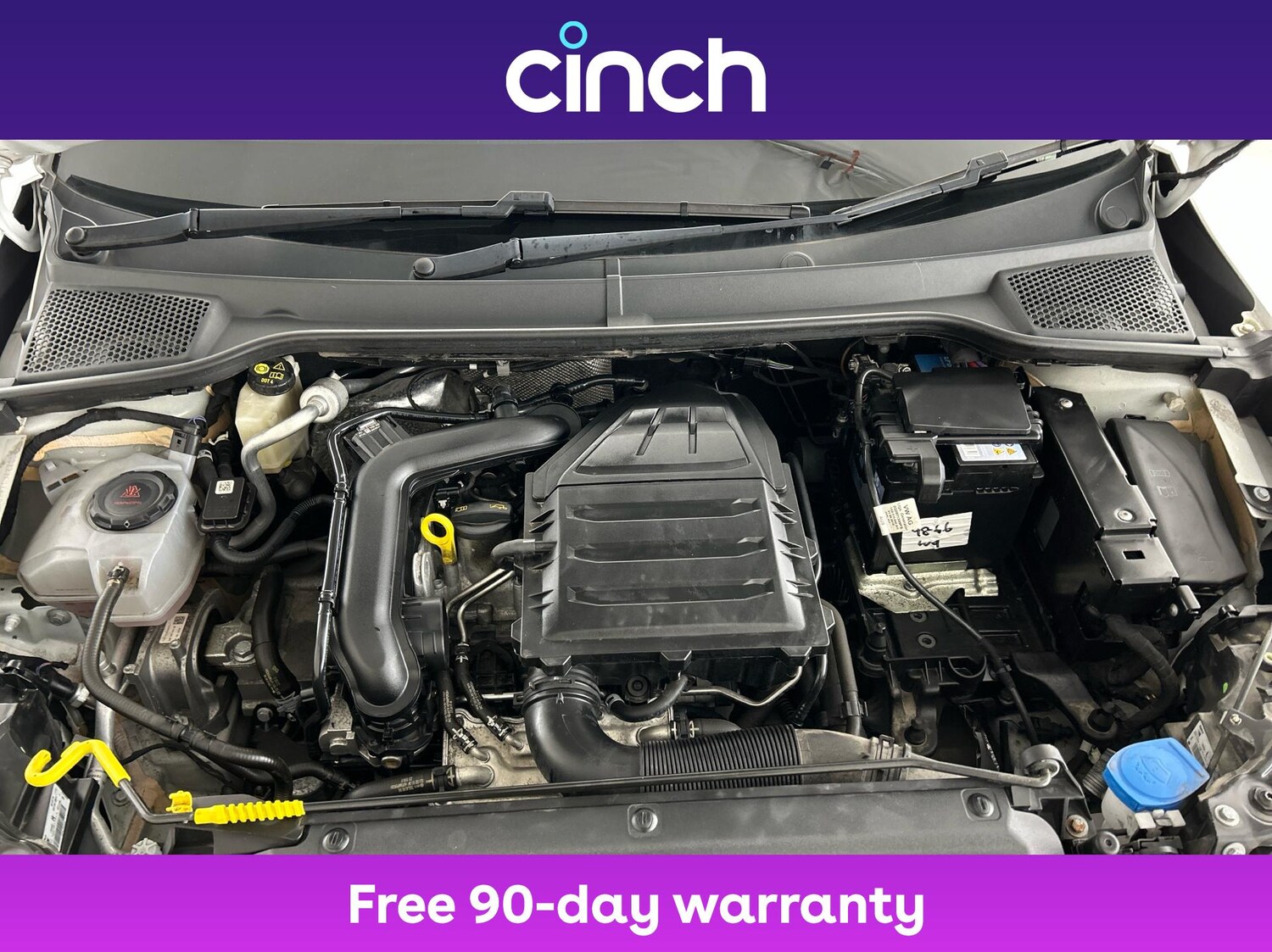 Used SEAT Arona 2020 for sale - 76856496: Photo 23