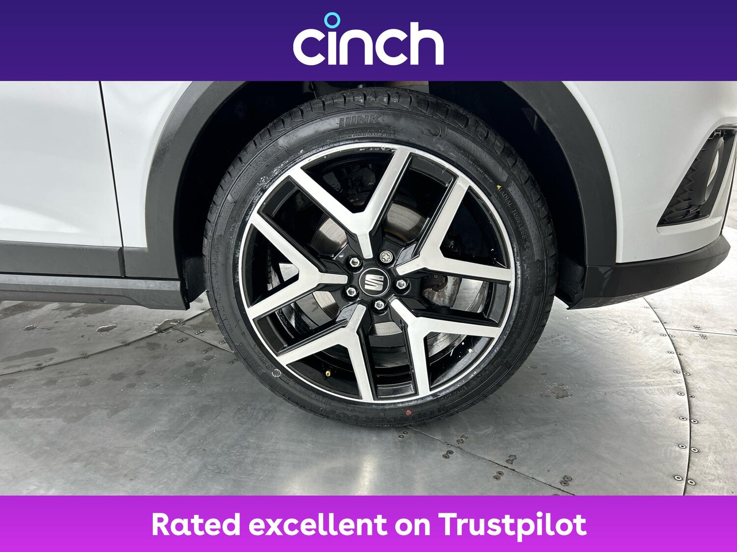 Used SEAT Arona 2020 for sale - 76856496: Photo 28