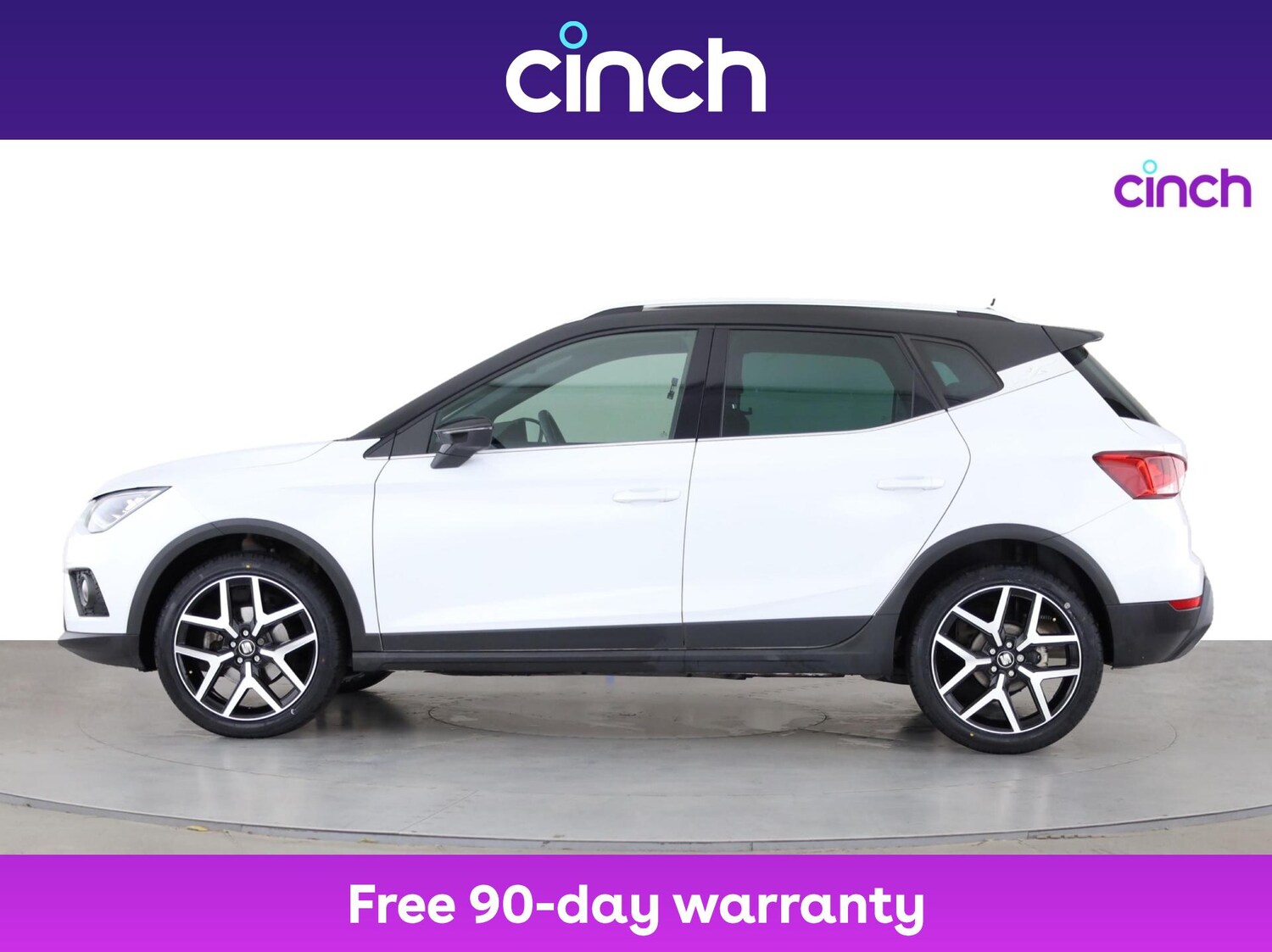 Used SEAT Arona 2020 for sale - 76856496: Photo 8