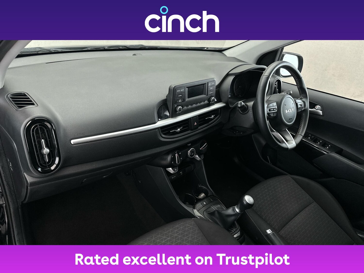 Used Kia Picanto 2022 for sale - 76317349: Photo 14