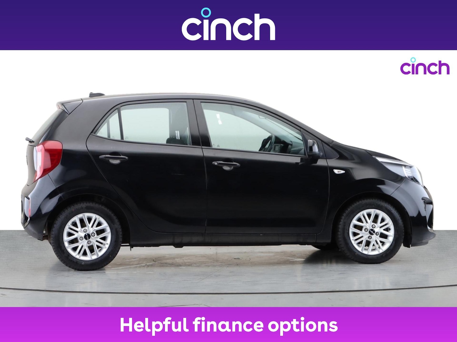 Used Kia Picanto 2022 for sale - 76317349: Photo 2
