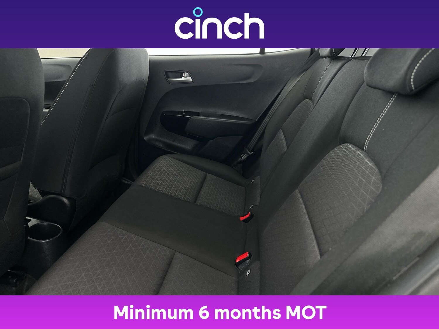 Used Kia Picanto 2022 for sale - 76317349: Photo 20