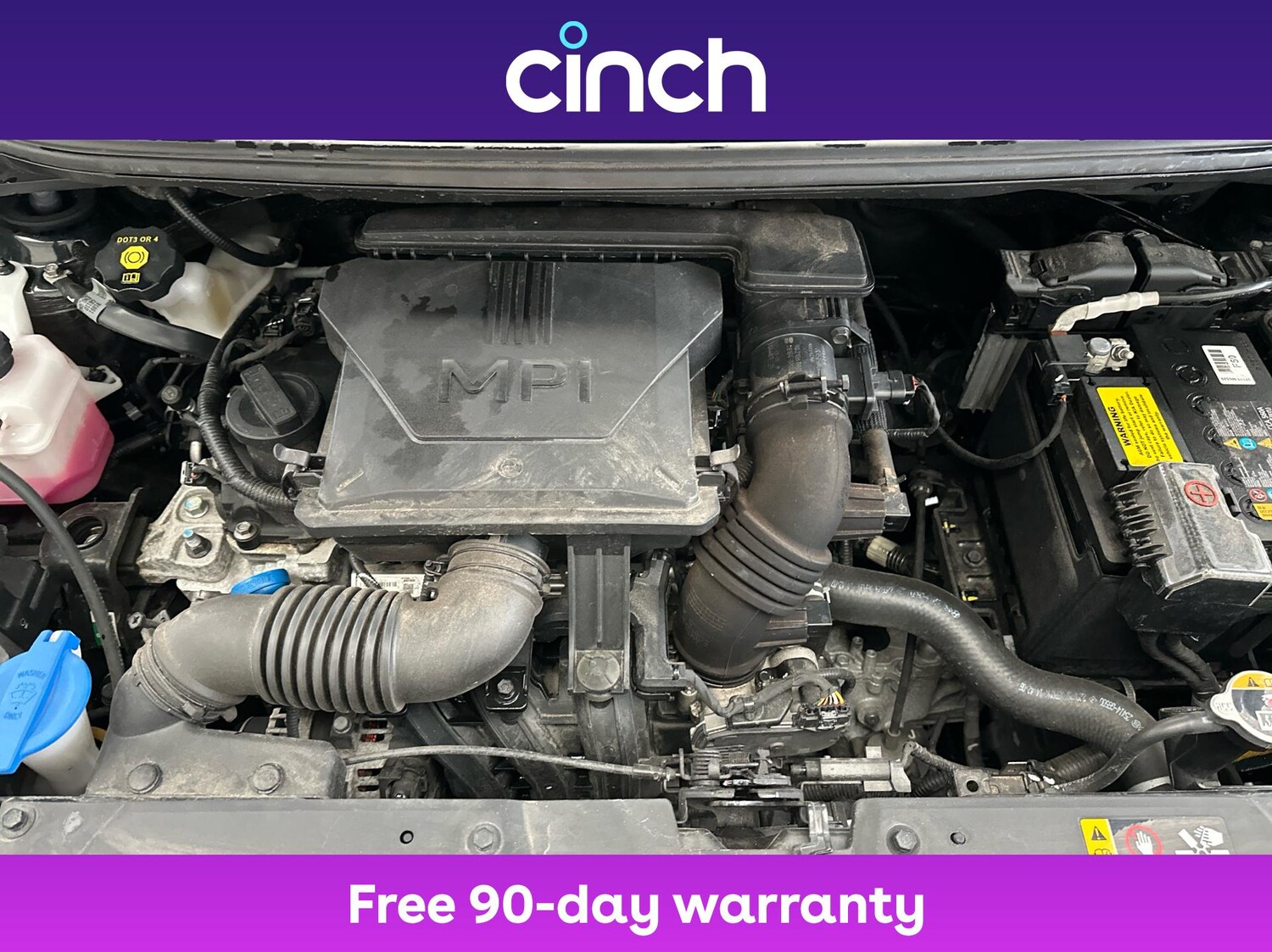 Used Kia Picanto 2022 for sale - 76317349: Photo 23