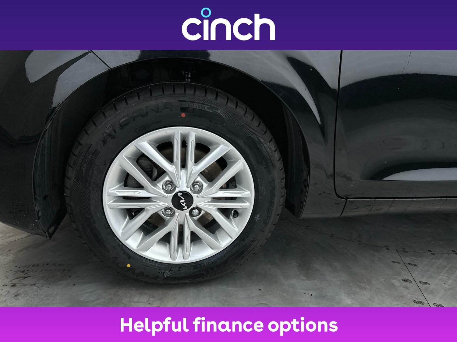 Used Kia Picanto 2022 for sale - 76317349: Photo 24