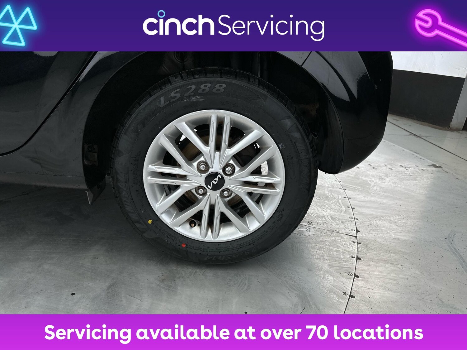 Used Kia Picanto 2022 for sale - 76317349: Photo 26