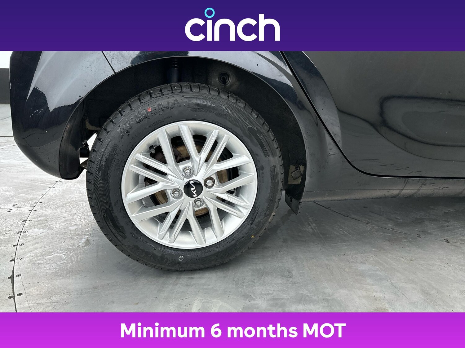 Used Kia Picanto 2022 for sale - 76317349: Photo 27