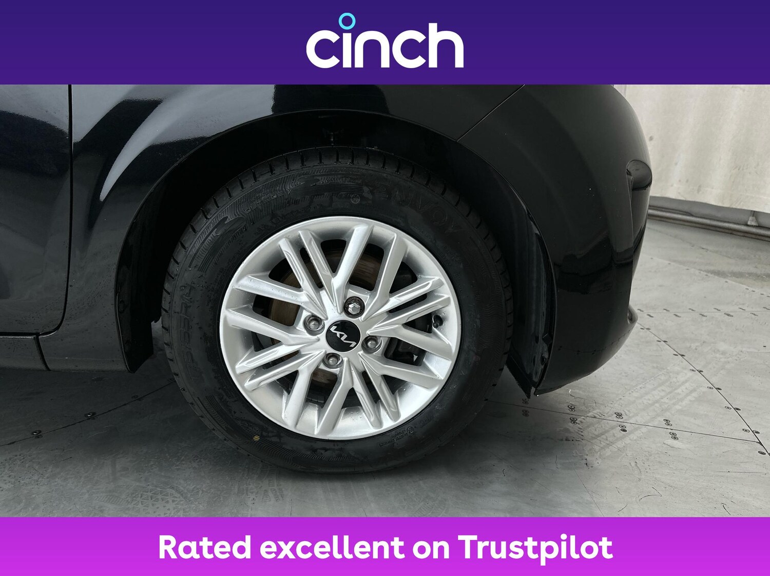 Used Kia Picanto 2022 for sale - 76317349: Photo 28