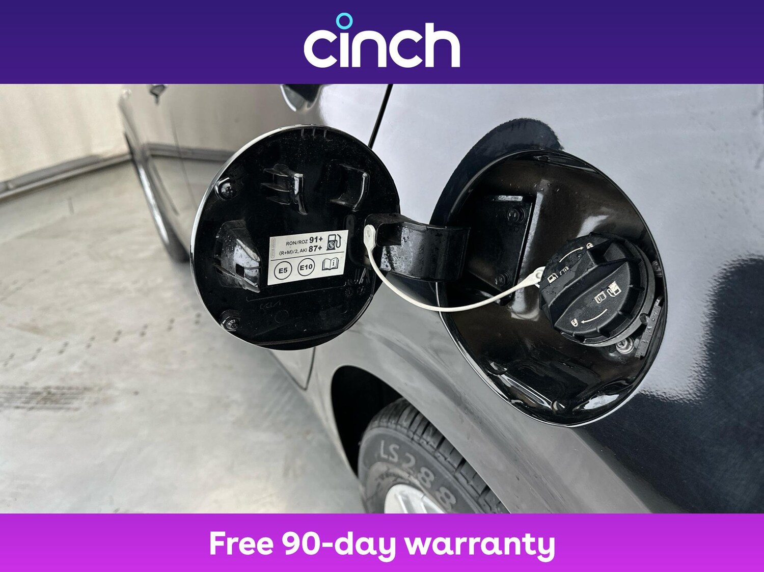 Used Kia Picanto 2022 for sale - 76317349: Photo 29