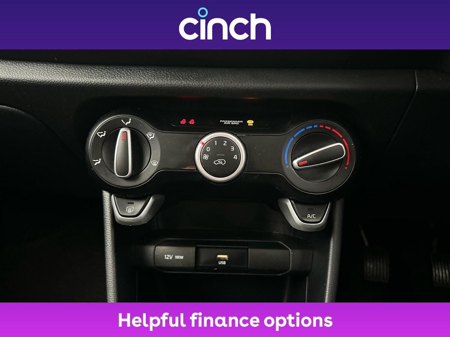 Used Kia Picanto 2022 for sale - 76317349: Photo 30