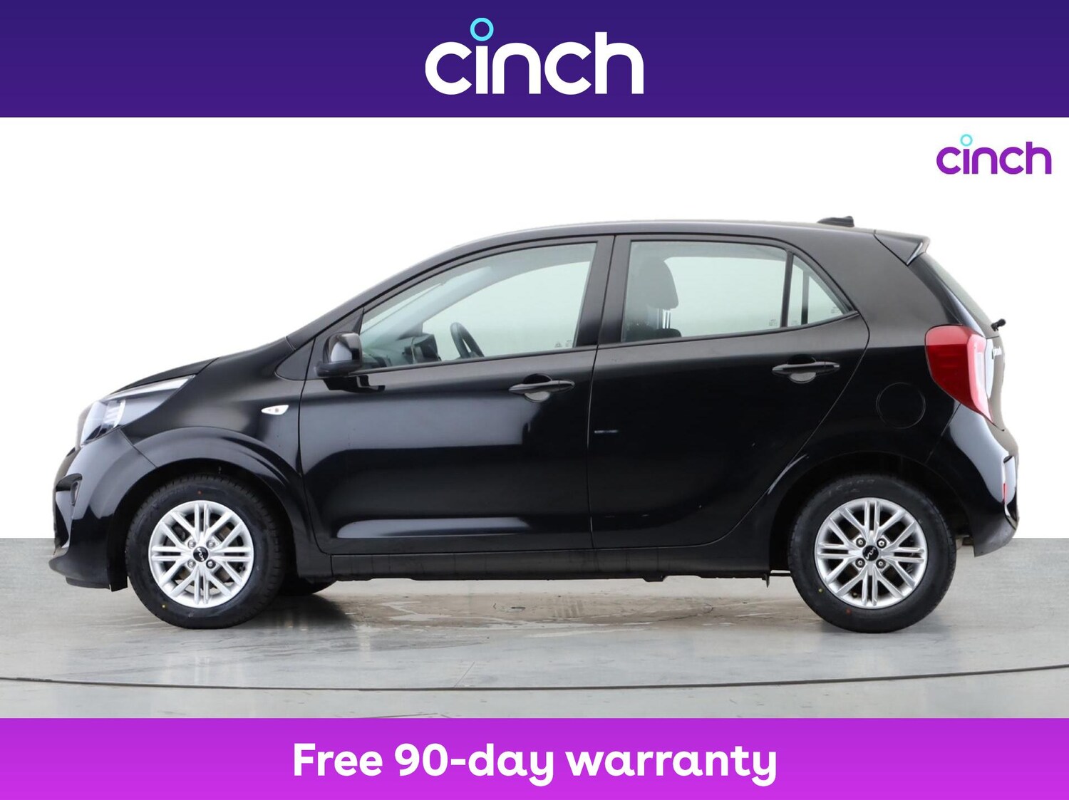 Used Kia Picanto 2022 for sale - 76317349: Photo 8
