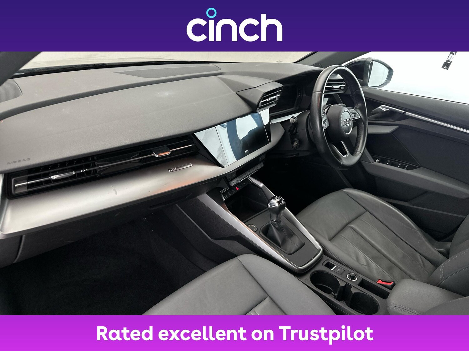 Used Audi A3 2020 for sale - 76318875: Photo 14