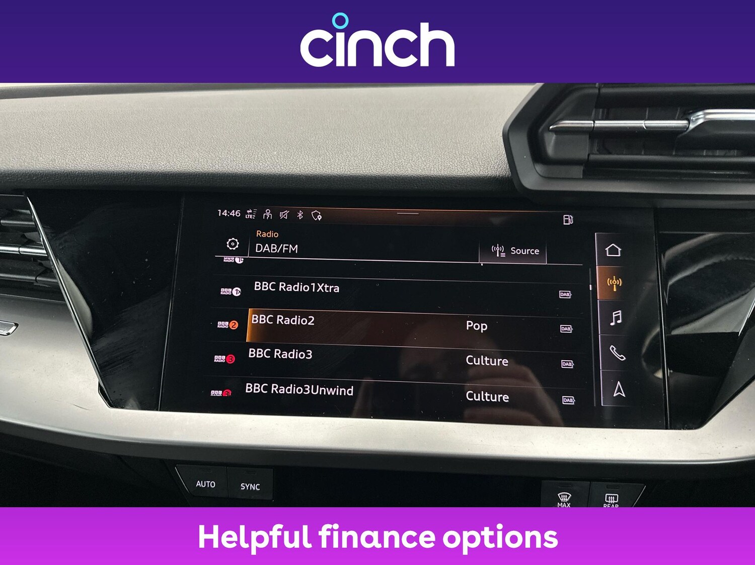 Used Audi A3 2020 for sale - 76318875: Photo 17