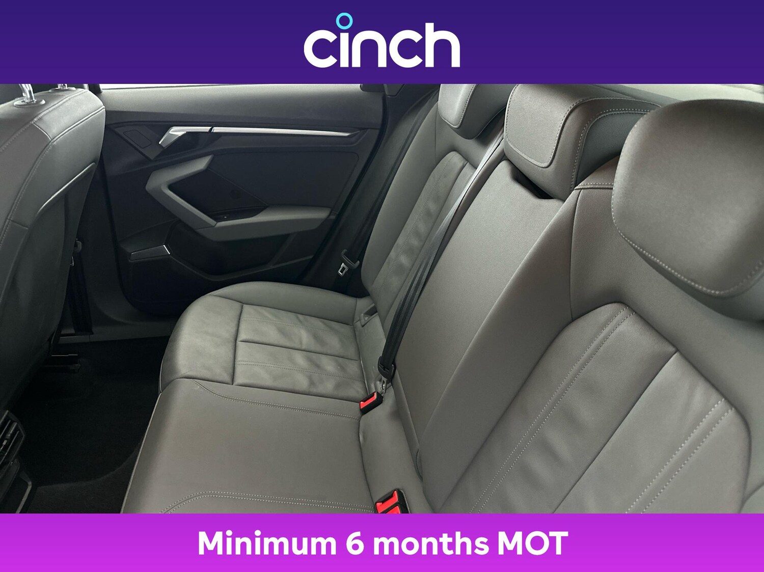 Used Audi A3 2020 for sale - 76318875: Photo 20