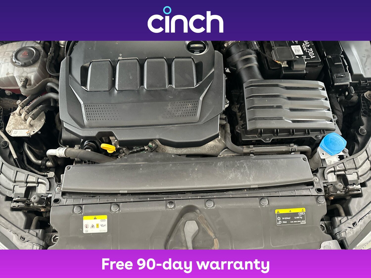 Used Audi A3 2020 for sale - 76318875: Photo 23