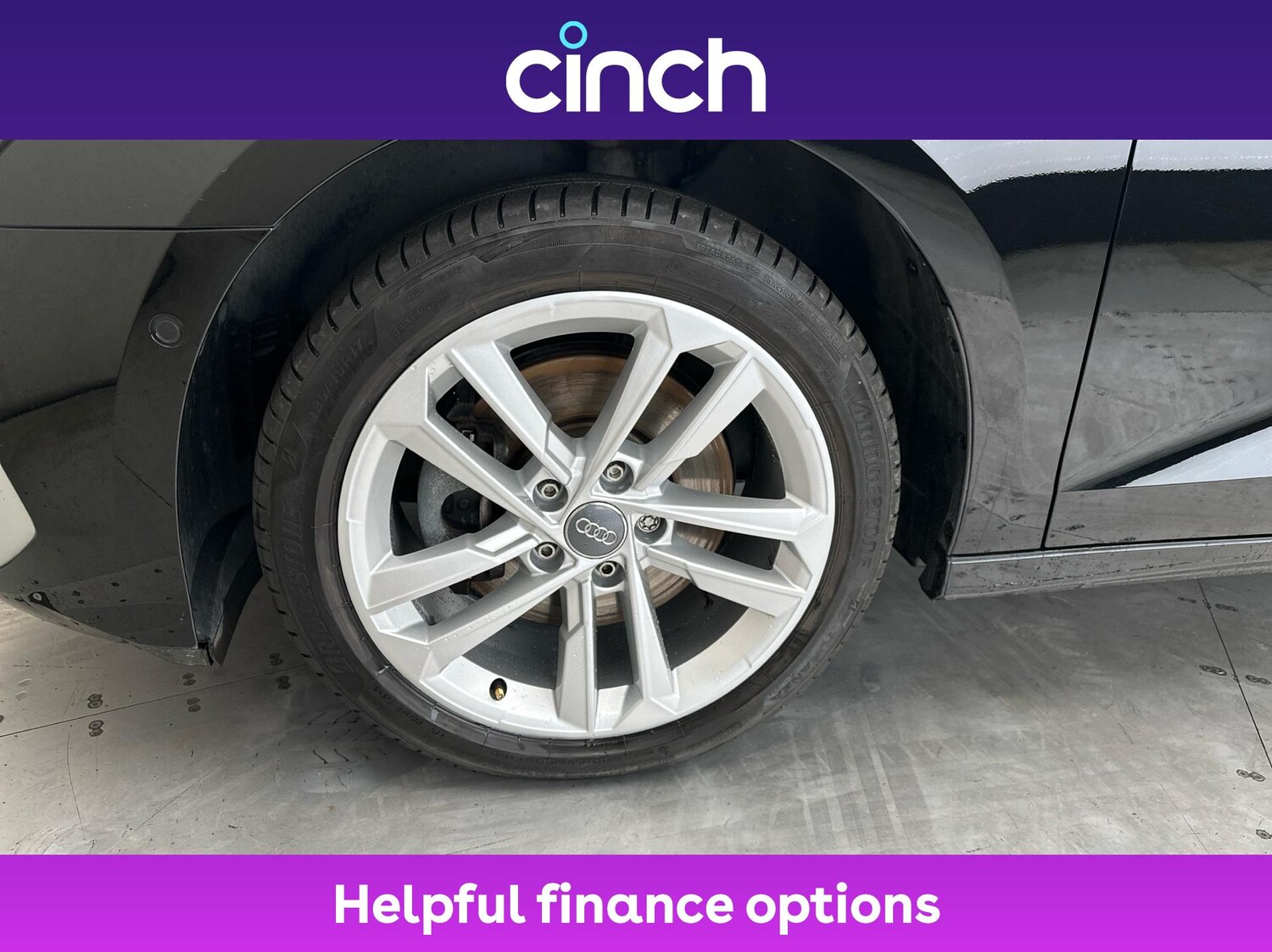 Used Audi A3 2020 for sale - 76318875: Photo 24