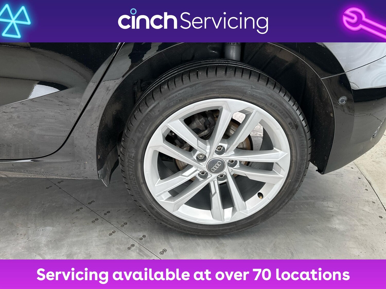 Used Audi A3 2020 for sale - 76318875: Photo 26