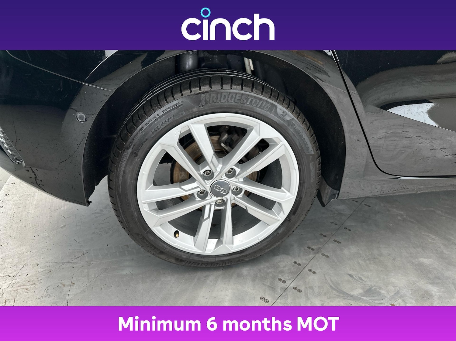 Used Audi A3 2020 for sale - 76318875: Photo 27