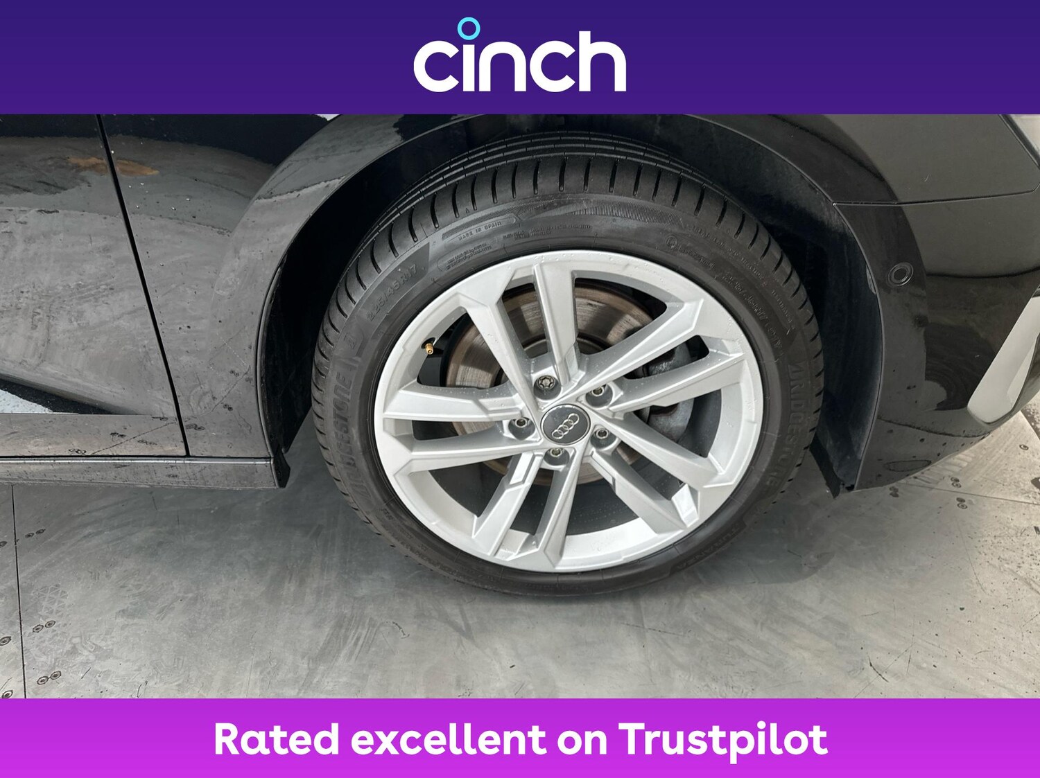 Used Audi A3 2020 for sale - 76318875: Photo 28