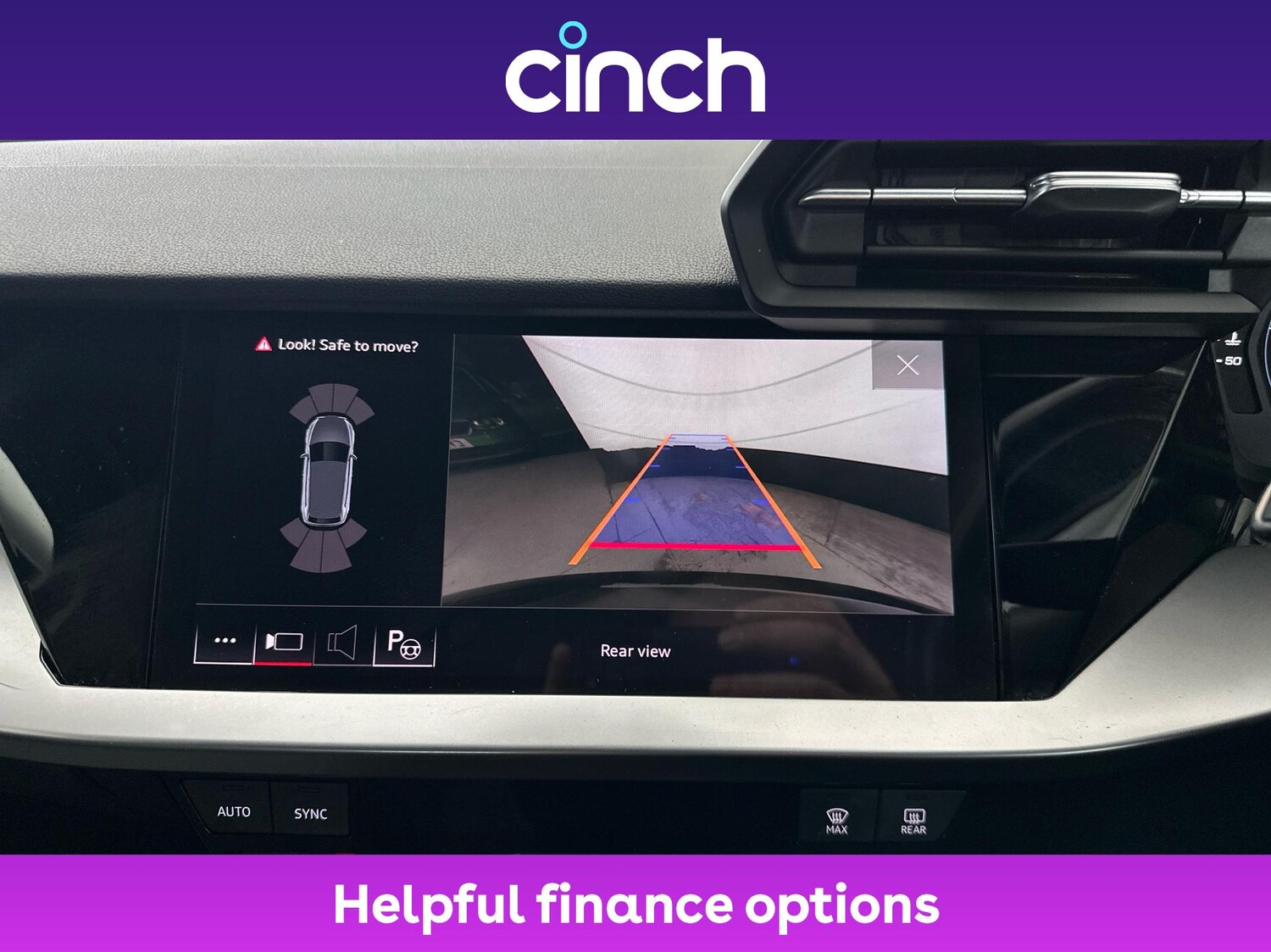 Used Audi A3 2020 for sale - 76318875: Photo 30