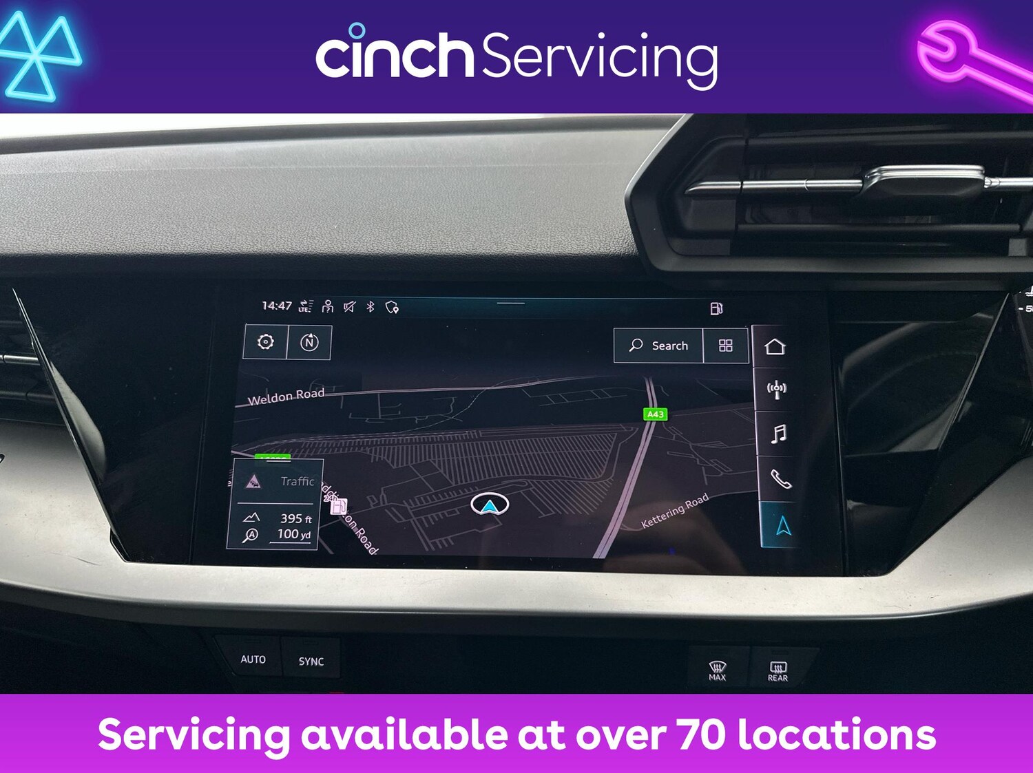 Used Audi A3 2020 for sale - 76318875: Photo 31