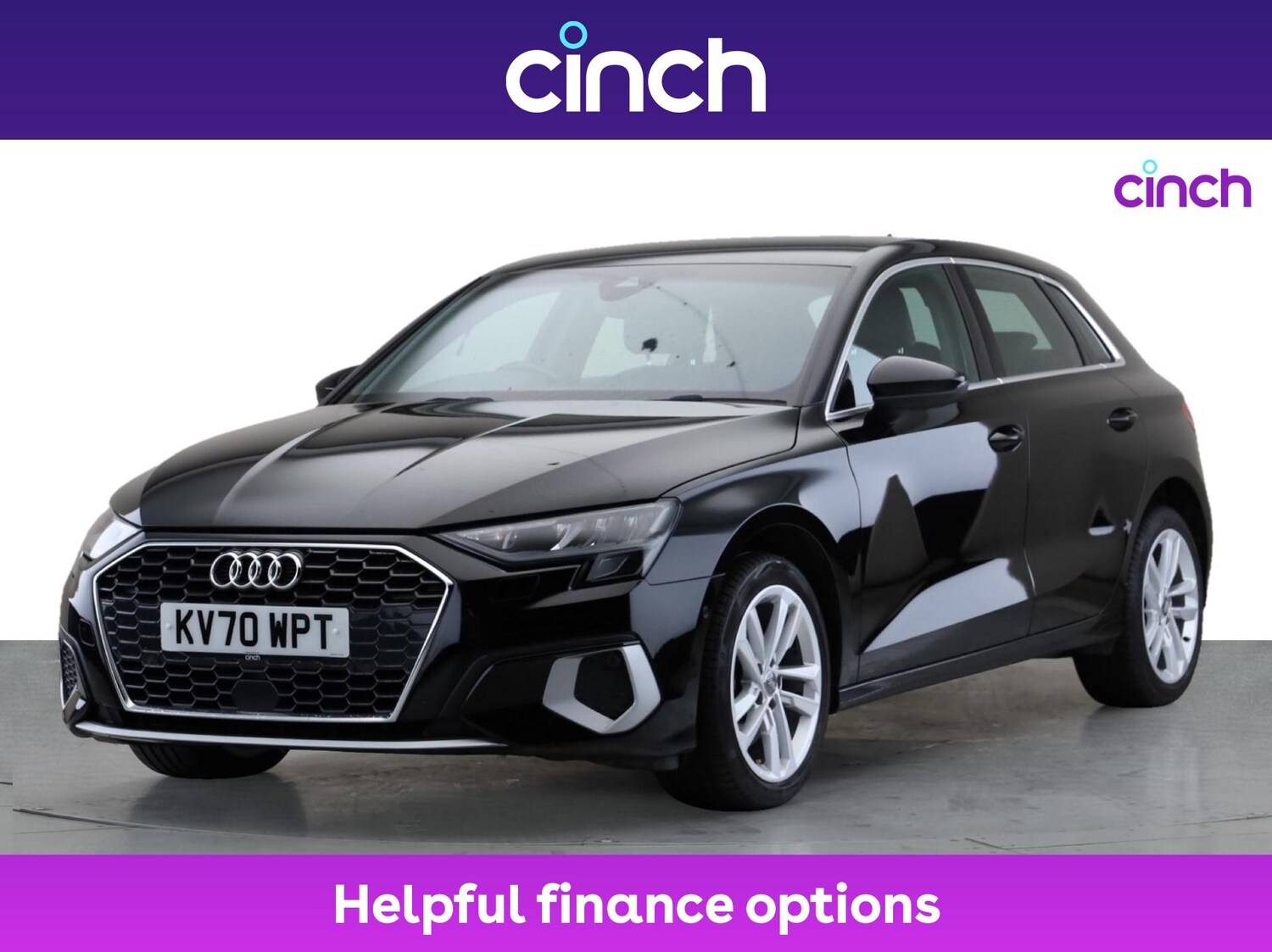 Used Audi A3 2020 for sale - 76318875: Photo 9