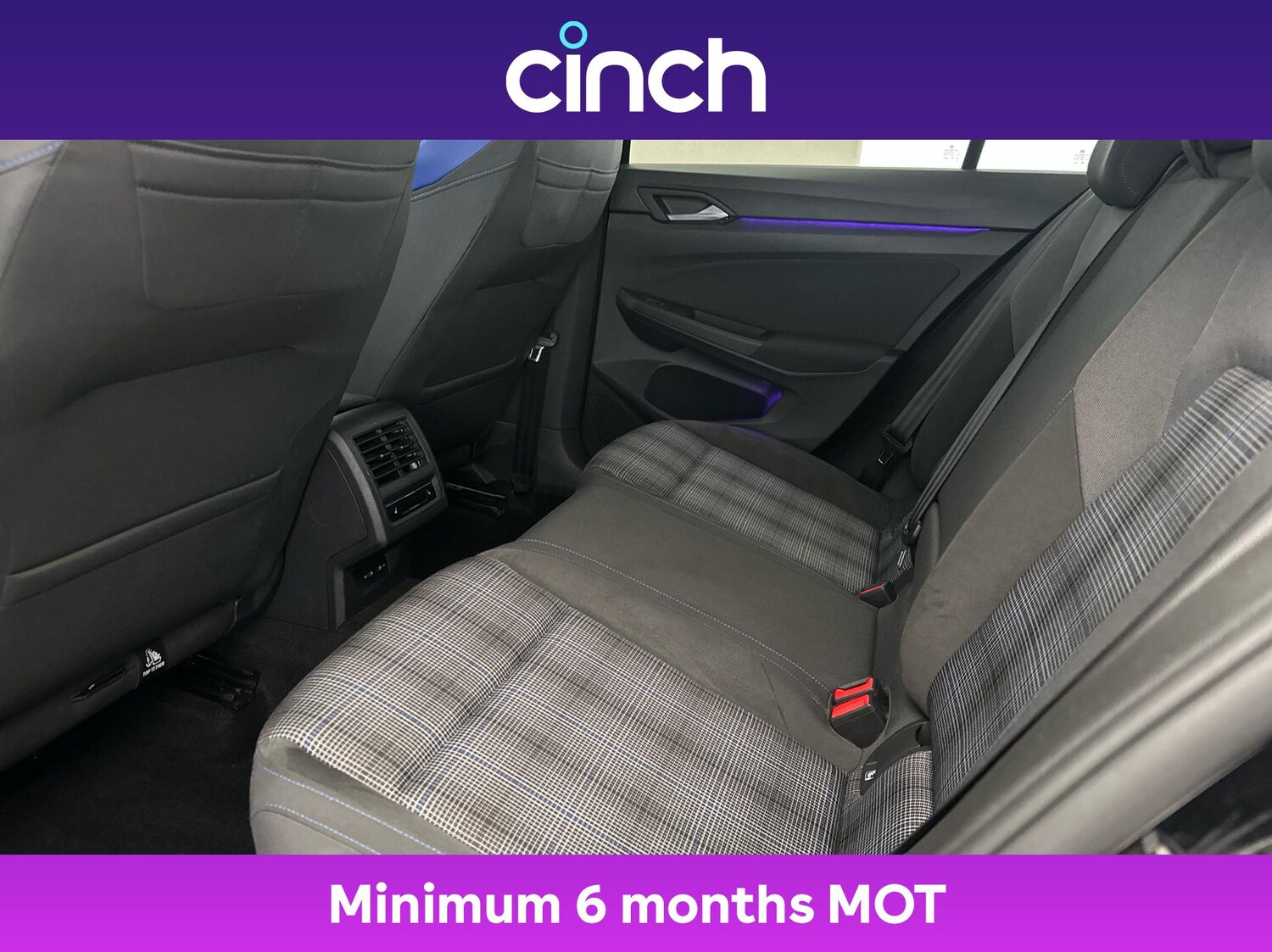 Used Volkswagen Golf 2021 for sale - 77068067: Photo 20