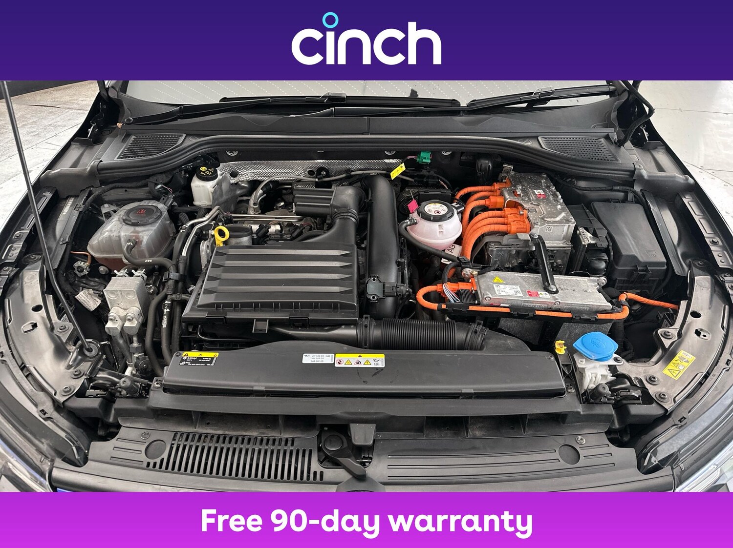 Used Volkswagen Golf 2021 for sale - 77068067: Photo 23